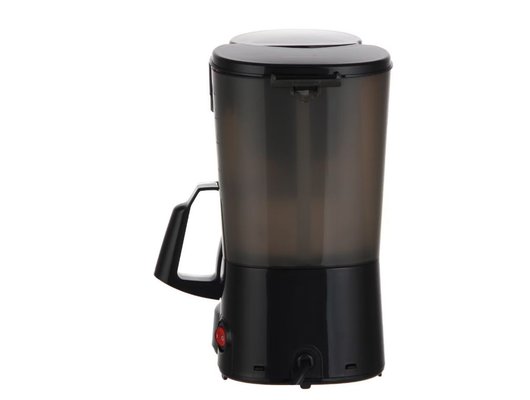 Кофеварка SUPRA CMS-0602 черный